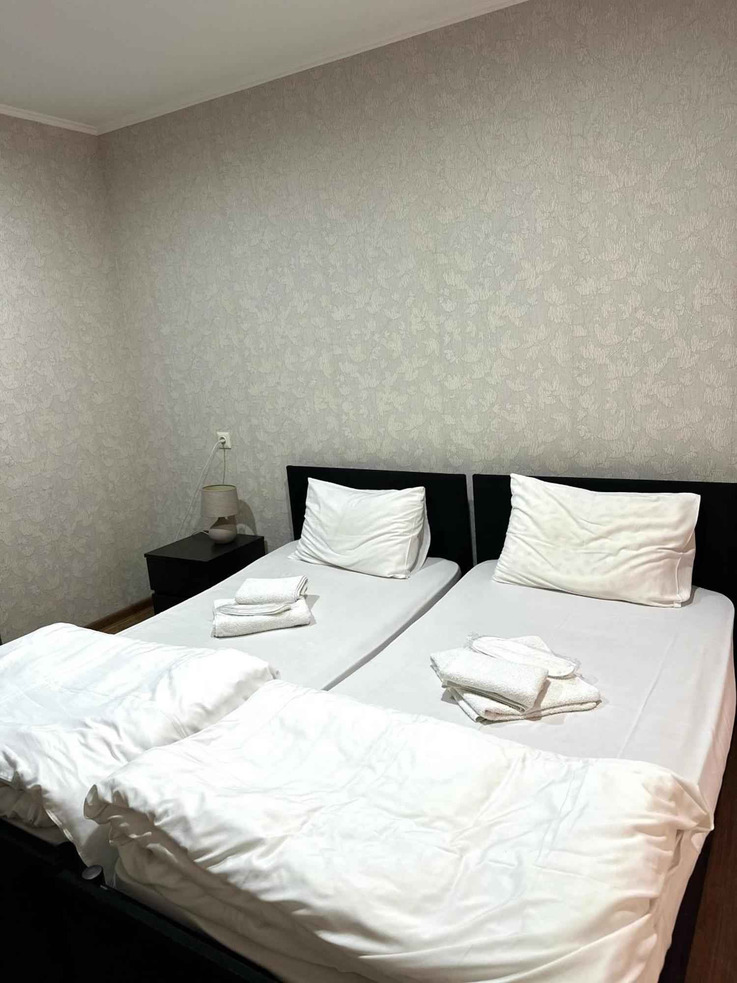 Hotel Alaverdi Palace Tbilisi ภายนอก รูปภาพ