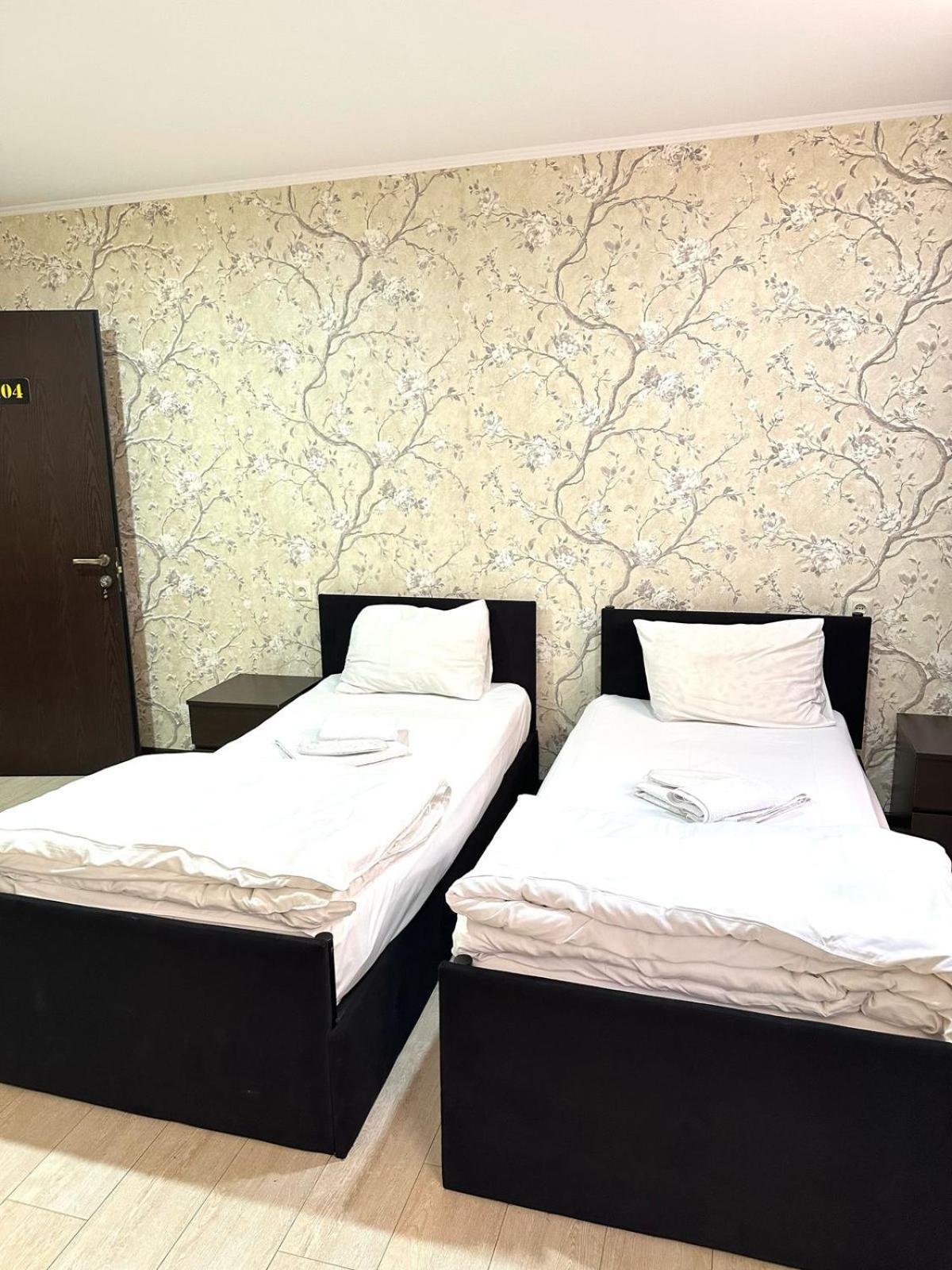 Hotel Alaverdi Palace Tbilisi ภายนอก รูปภาพ