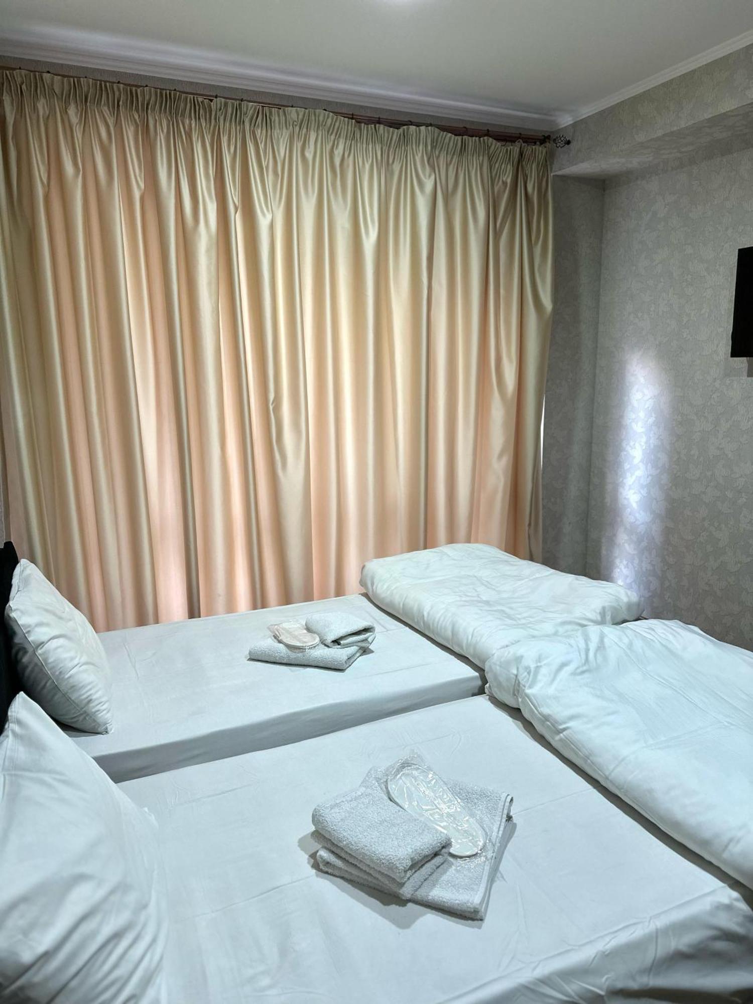 Hotel Alaverdi Palace Tbilisi ภายนอก รูปภาพ