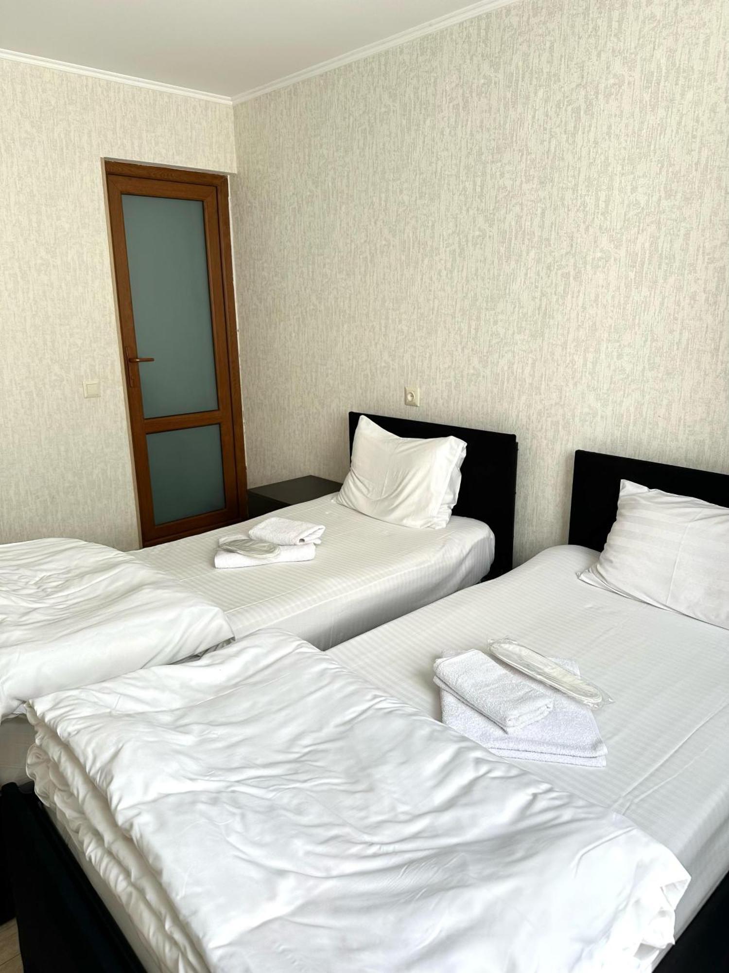 Hotel Alaverdi Palace Tbilisi ภายนอก รูปภาพ