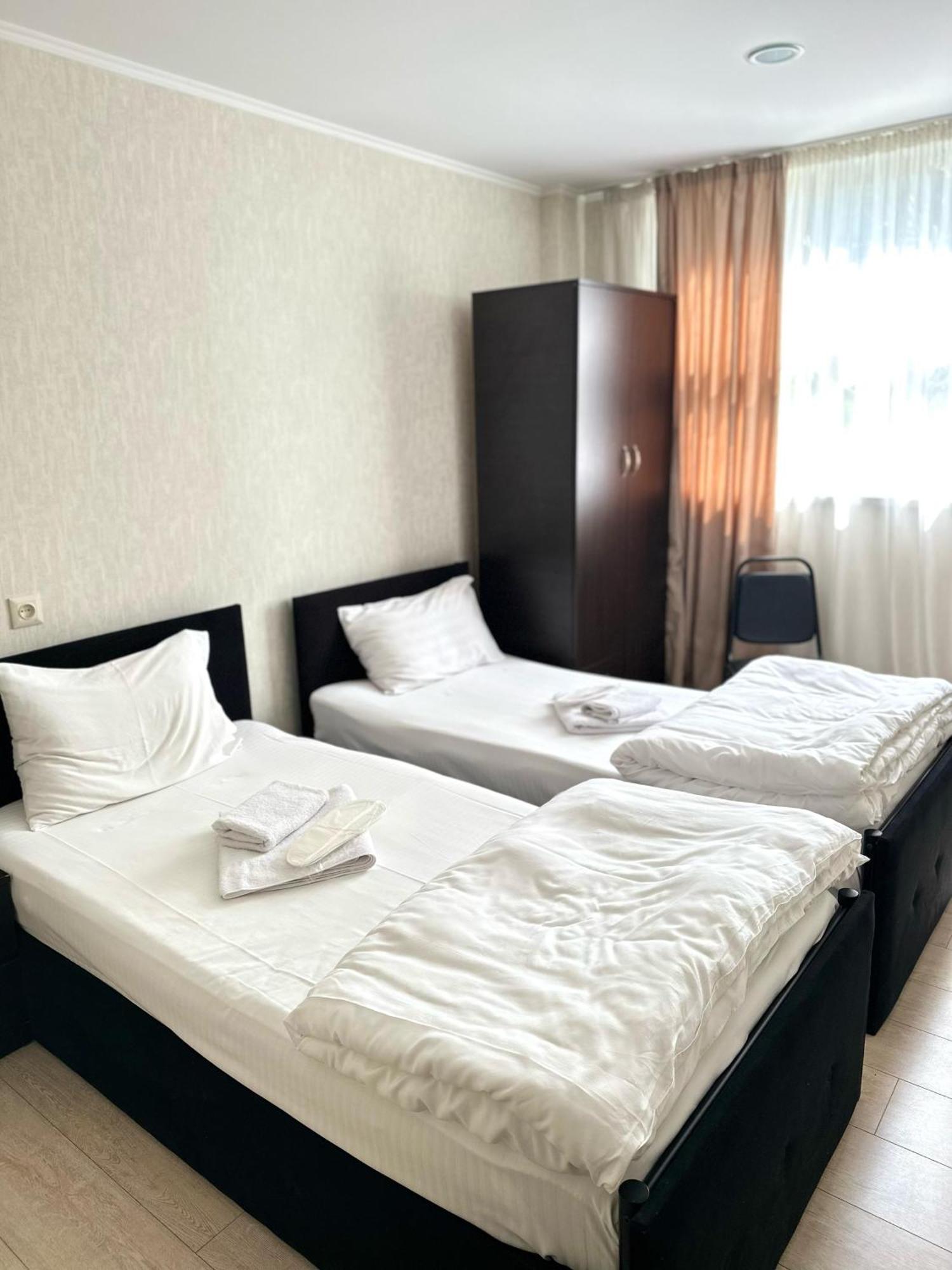 Hotel Alaverdi Palace Tbilisi ภายนอก รูปภาพ